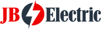 JB Electric Company Logo